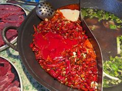 -鸿姐老火锅(静安店)