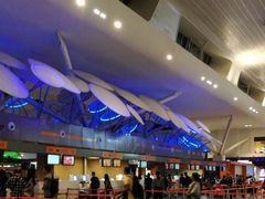 -吉隆坡国际机场