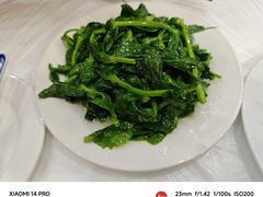 -茂隆餐厅(进贤路店)