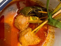 -太食獸泰式茶餐厅(IFS国金中心店)