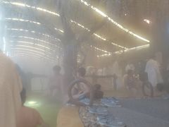 -长白山聚龙火山温泉