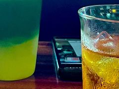 -RAC BAR(安福路店)