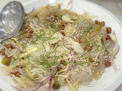 -寻味顺德·南记酒家·传统顺德菜·鱼生(广源路店)