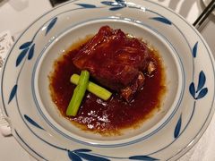 -二泉园老菜馆·百年无锡菜