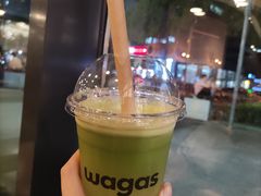 -Wagas沃歌斯(富力广场店)