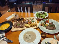 -布拉格餐厅· 中欧捷克菜(全国首店)