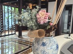 -乌镇枕水度假酒店