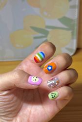 -斯馨·健康美甲美睫