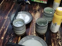 -小川洋风料理(汉街店)