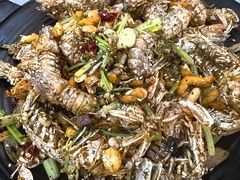 -指爱龙虾(金杨路总店)
