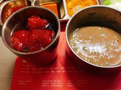 -西塔老太太泥炉烤肉(温州首店万象城黑金店)