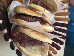 闫家驴肉老店-闫家驴肉老店(华电一校店)
