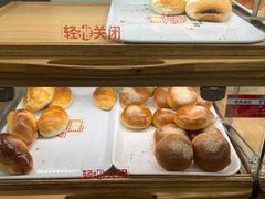 -新侨三宝乐西餐厅(崇文门店)