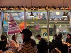 -Blac+Blac(中海环宇荟店)