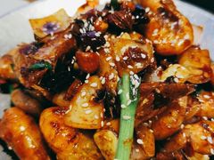 -大牌大·传统杭帮菜(湖滨店)