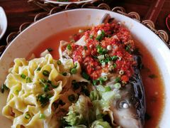 -屯屯面(海尔路店)