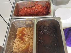 -降龙爪爪(建设路1店)