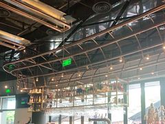 大堂-haxnbauer海森堡德国餐厅(深圳coco店)