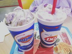 -DQ·蛋糕·冰淇淋(五角场万达店)