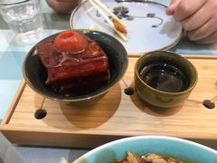 -君霖海鲜私房菜(春柳店)