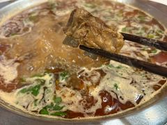 -老城红焖羊肉(人民路店)