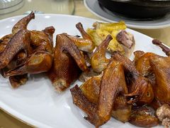 -吉莲利苑海鲜酒家(珠海拱北29年老字号店)