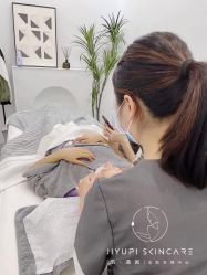 -MLP美丽派·问题肌疗愈中心