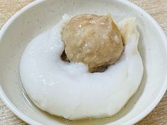 -祥记汤圆(东宝兴路店)