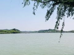 -南北湖风景区