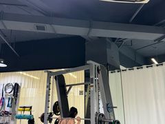 -恒之健私人定制健身(成山店)