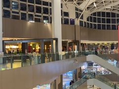 -巴奴毛肚火锅(龙湖锦艺城店)