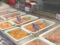 -汉阳廷自助烤肉(同和金铂天地店)