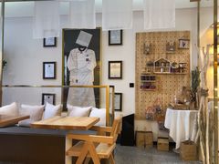 -角落低卡烘焙(正弘城店)