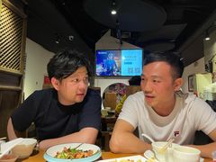 -茶花妹子云南餐厅(北大店)