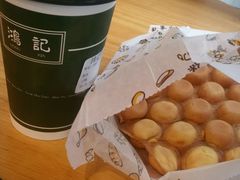 -香港鸿记冰室