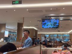 -西贝(枫蓝国际购物中心店)
