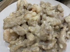 -老七饭馆(光荣道总店)