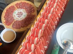 -阳坊胜利涮羊肉(阳坊老店)