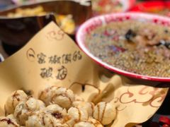 -泥糊破店小酒馆·团建聚餐(南京西路店)