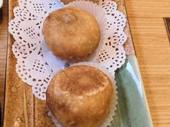 玉兰饼-粤仔湾砂锅粥(阳光店)