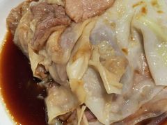 -西关明记肠粉·亚洲地标美食(北京路店)