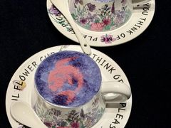 -迦南苑·新派青岛菜·生日纪念日主题餐厅