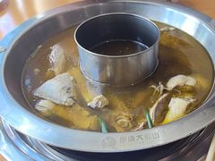 -鹅火锅(翡翠路店)
