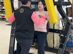 -中田·健身+普拉提(浦东金高路店)