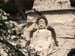 -炳灵寺世界文化遗产旅游区