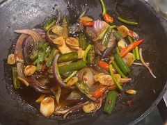 -老雒阳面馆·水席(洛宁高速路口店)