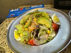 -首尔烤肉大排档(合生汇店)