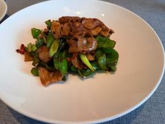 -羲和雅苑•北京烤鸭(平安国际金融中心店)