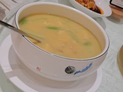 -勺园中餐厅