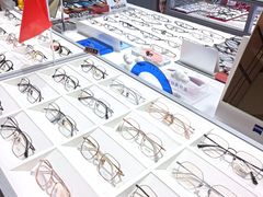 -ALPS阿尔卑斯眼镜(我格广场店)